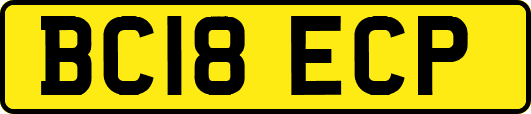 BC18ECP