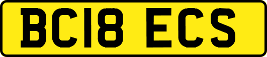 BC18ECS