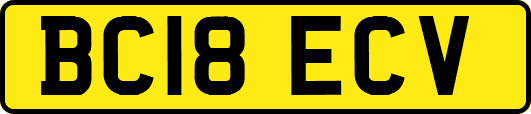 BC18ECV