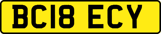 BC18ECY