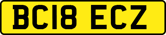 BC18ECZ