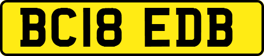 BC18EDB