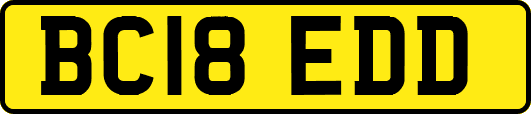 BC18EDD