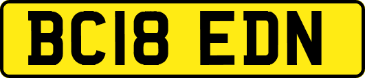 BC18EDN