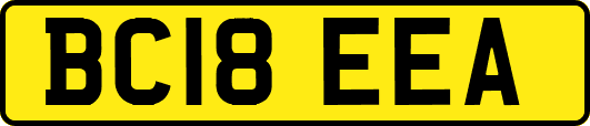 BC18EEA