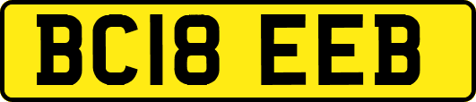 BC18EEB