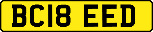 BC18EED