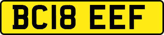 BC18EEF