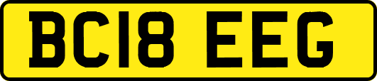 BC18EEG