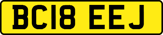 BC18EEJ