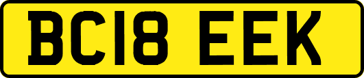 BC18EEK