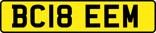 BC18EEM