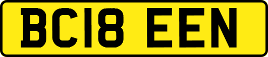 BC18EEN