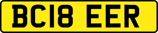 BC18EER