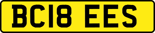 BC18EES