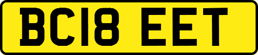 BC18EET