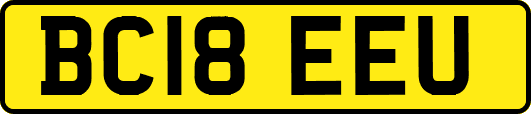BC18EEU
