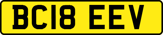 BC18EEV