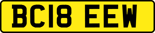 BC18EEW