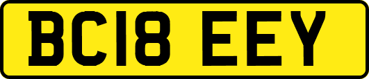BC18EEY