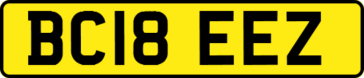 BC18EEZ