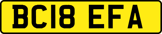 BC18EFA
