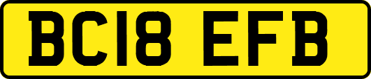 BC18EFB
