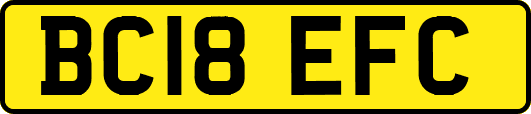 BC18EFC