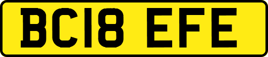 BC18EFE