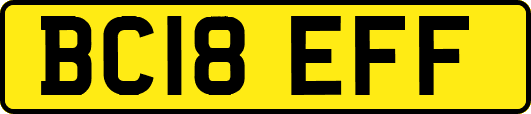 BC18EFF