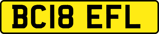 BC18EFL