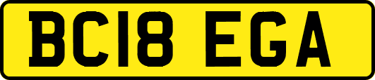 BC18EGA