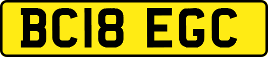 BC18EGC