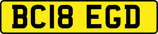 BC18EGD