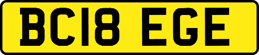 BC18EGE