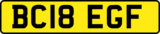 BC18EGF