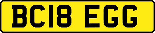 BC18EGG