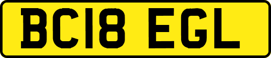 BC18EGL