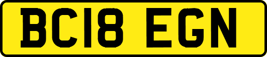 BC18EGN