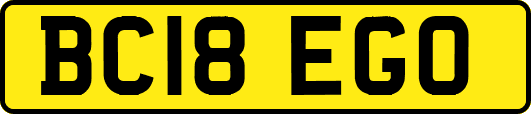 BC18EGO