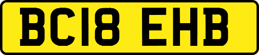BC18EHB
