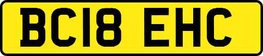 BC18EHC