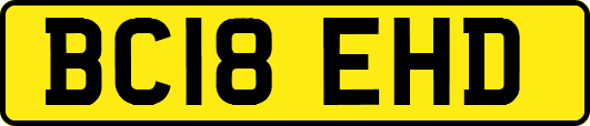 BC18EHD