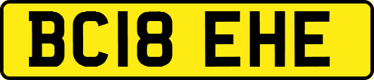 BC18EHE