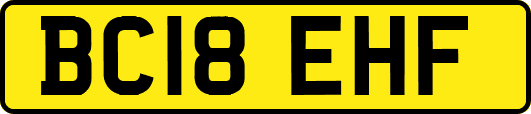 BC18EHF
