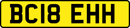 BC18EHH