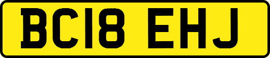 BC18EHJ