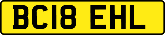 BC18EHL