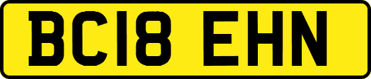 BC18EHN