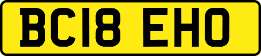 BC18EHO
